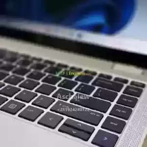 New arrival  Hp Elitebook X360   2 in 1Convretable1040 G6 Laptop    Has 4 Cores and 8 Log Price in Ethiopia